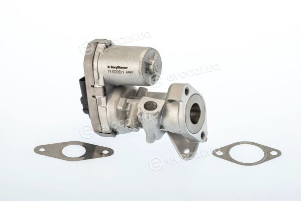 Wahler / BorgWarner 711022D