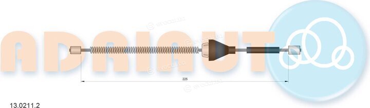 Adriauto 13.0211.2