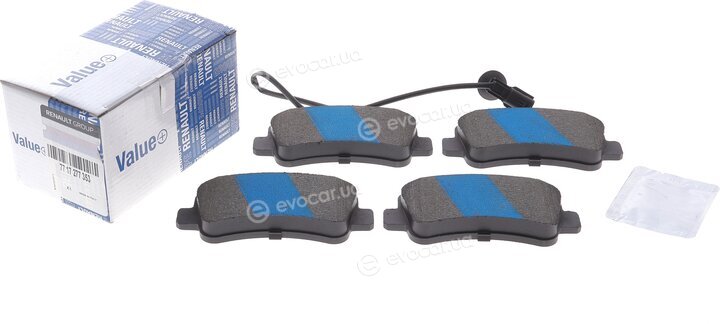 Renault / Nissan 7717277353