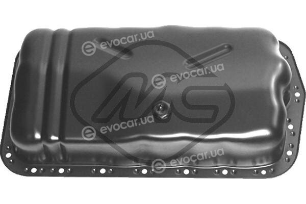 Metalcaucho / STC 39579