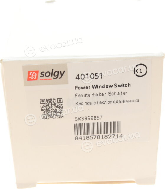 Solgy 401051