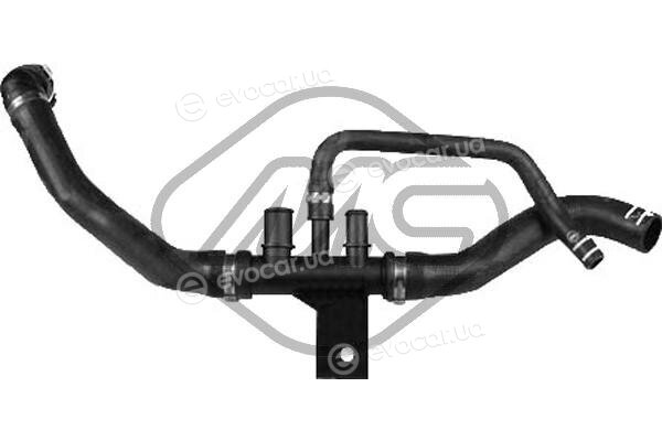Metalcaucho / STC 09508