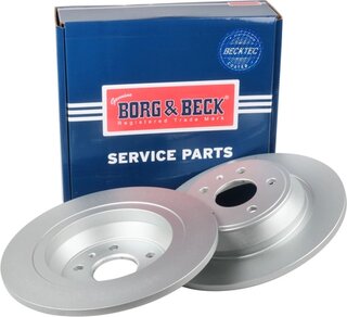 Borg & Beck BBD5385