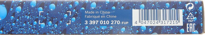 Bosch 3 397 010 270