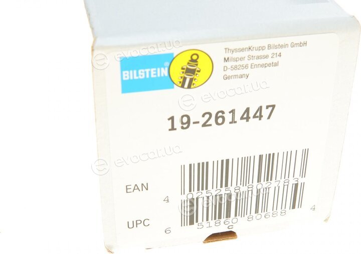 Bilstein 19-261447