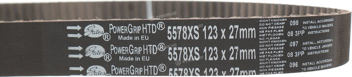 Gates K025578XS