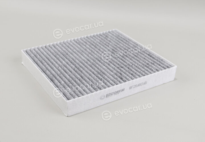 Goodrem RF2646CWB