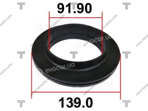 Tenacity ABRNI1005