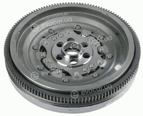 Sachs 2295 000 324