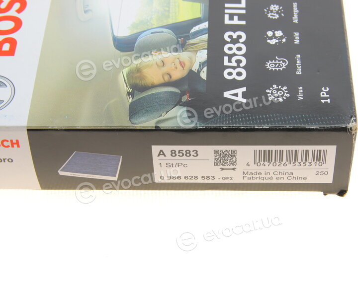 Bosch 0 986 628 583