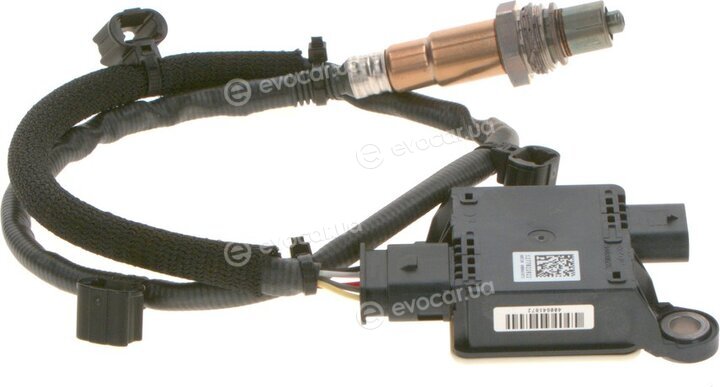 Bosch 0 281 006 611