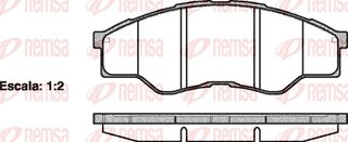 Remsa 1266.00