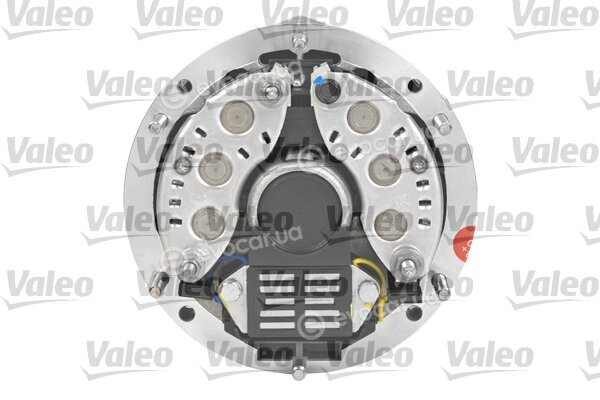 Valeo 432776