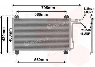 Van Wezel 30005219