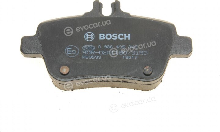 Bosch 0 986 495 348