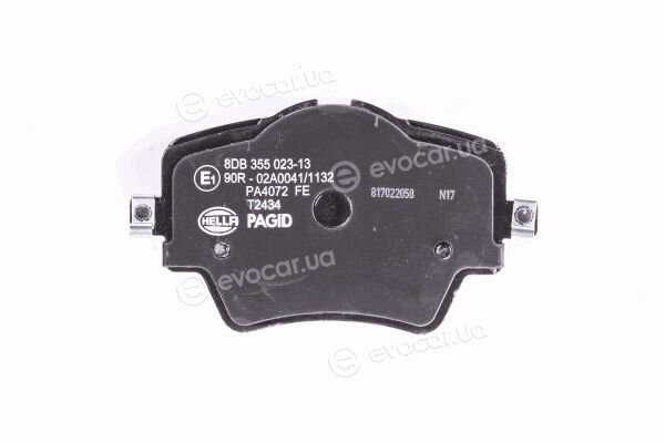 Hella 8DB 355 023-131