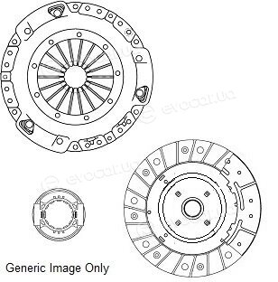 National CK10461