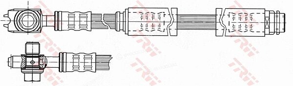 TRW PHD946