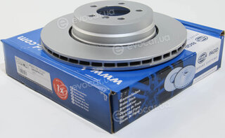 Hella 8DD 355 122-251