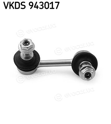 SKF VKDS 943017