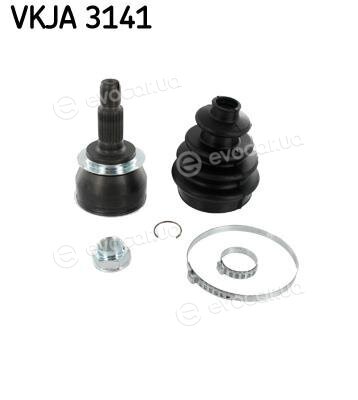 SKF VKJA 3141