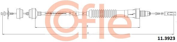 Cofle 11.3923