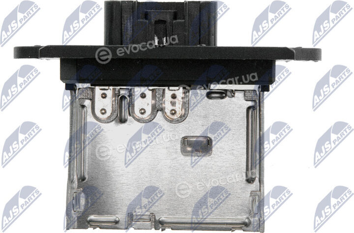 NTY ERD-NS-002