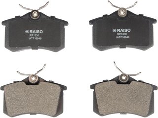 Raiso RP1330
