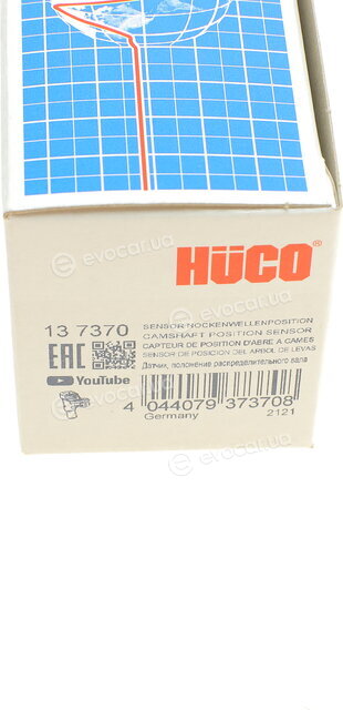 Astemo (Hitachi) / Huco 137370
