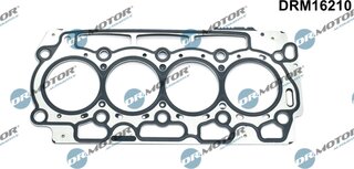 Dr. Motor DRM16210