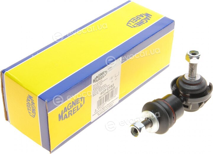 Magneti Marelli 301191621920