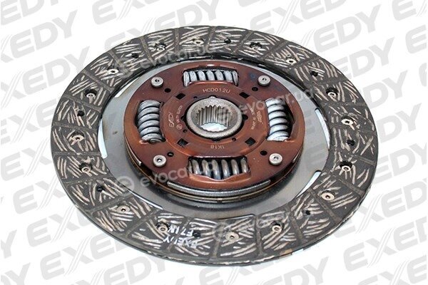 Exedy HCD012U