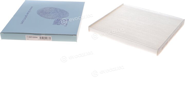 Blue Print ADF122534