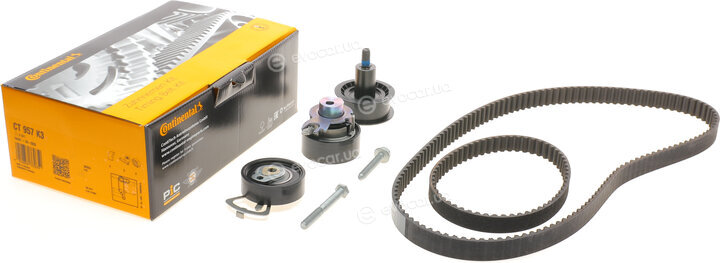 Continental CT957K3