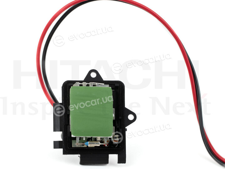 Astemo (Hitachi) / Huco 2502614