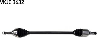 SKF VKJC 3632
