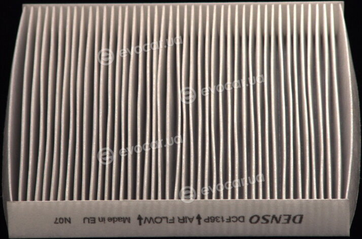 Denso DCF136P