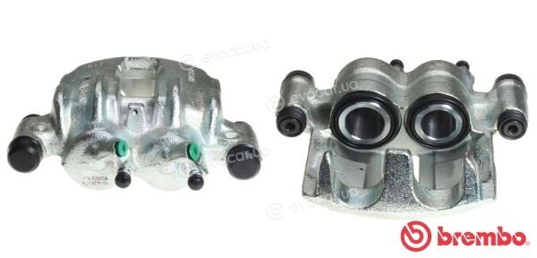 Brembo F 61 179