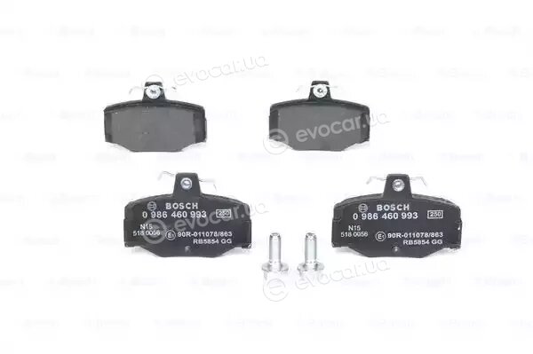 Bosch 0 986 460 993
