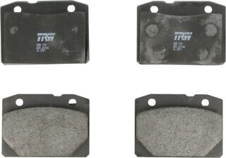 TRW GDB140