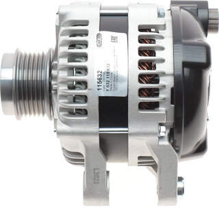 HC Cargo 115632