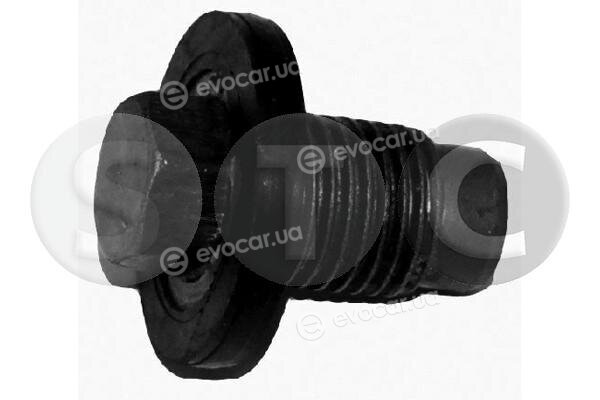 Metalcaucho / STC T404478