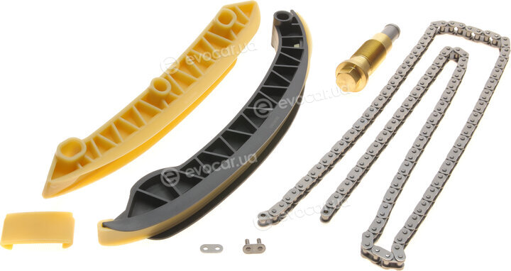 SKF VKML 88015
