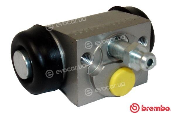 Brembo A 12 335