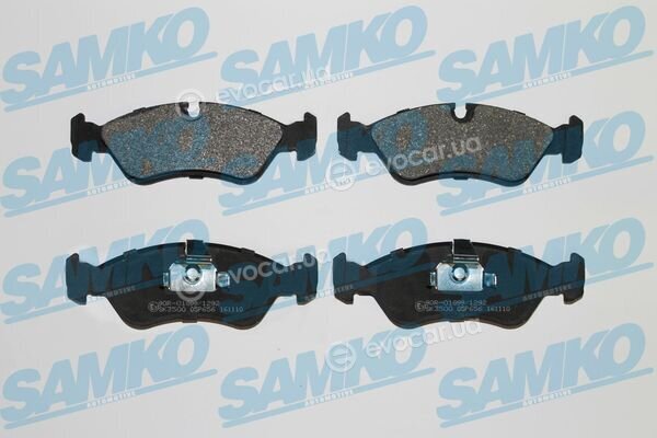 LPR / Samko 5SP656