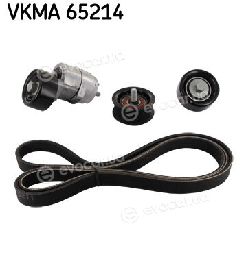 SKF VKMA 65214