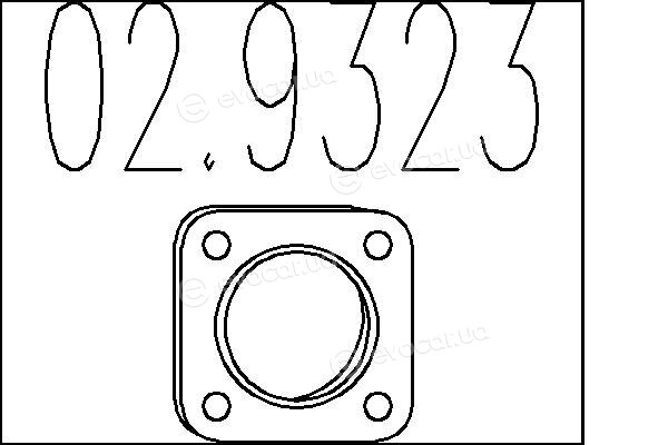 MTS 02.9323