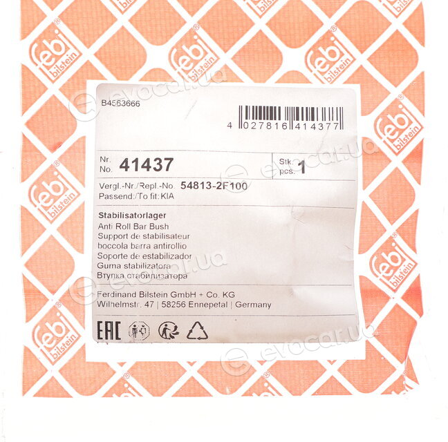 Febi 41437