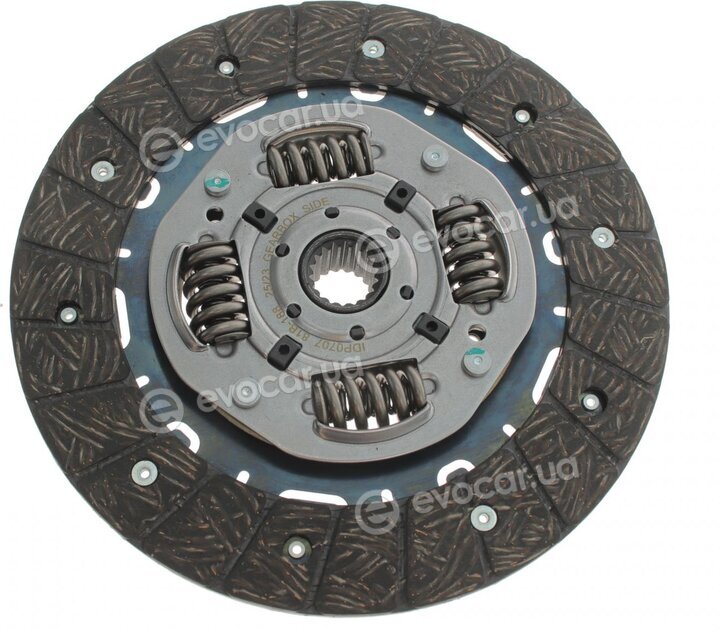 Kawe / Quick Brake 961562