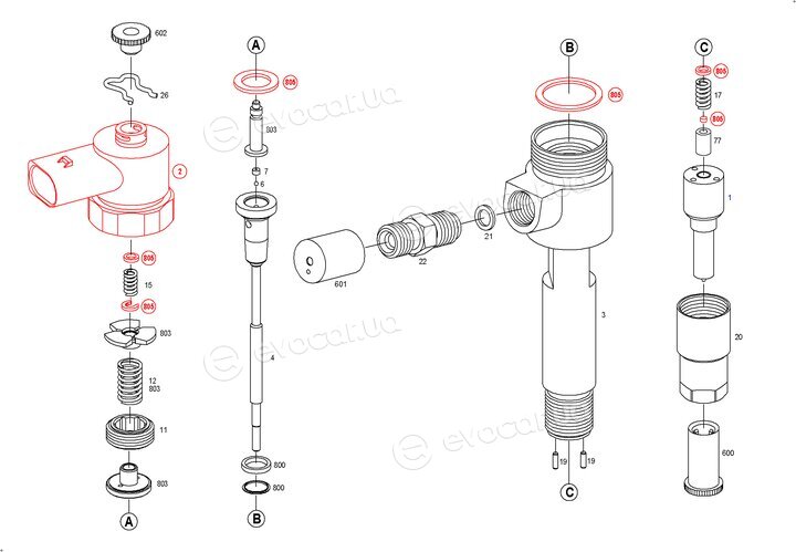 Bosch 0 445 110 337